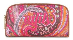 Oilily Zaza Wallet Decadent Chocolate von Oilily