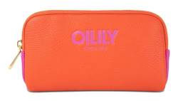 Oilily Zaza Wallet Joylily Mandarin Red von Oilily