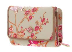 Oilily Zina Wallet Ruby Pink von Oilily