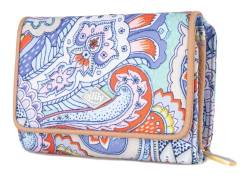 Oilily Zina Wallet Wedgewood von Oilily