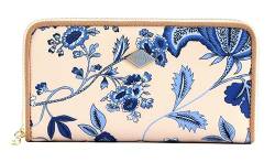 Oilily Zoey Wallet Sits Icon Blue von Oilily