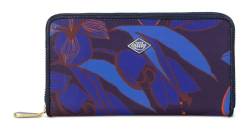 Oilily Zoey Wallet Sketchy Flower Eclipse von Oilily