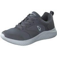 Okinawa Sneaker Herren grau|grau|grau|grau|grau von Okinawa