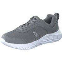 Okinawa Sneaker Herren grau|grau von Okinawa