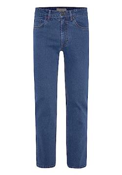 Jeans aus bequemem Stretch-Denim von Oklahoma Jeans