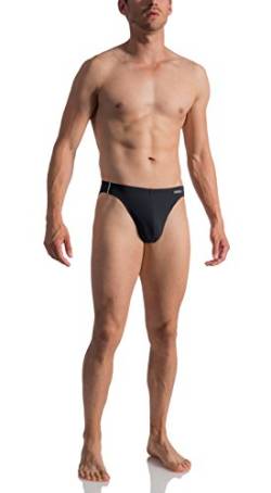 Olaf Benz - BLU1200 Sunbrief - Fb. Black/schwarz - Gr.XL von Olaf Benz