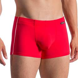 Olaf Benz Herren BLU1200 Badehose, Lips, M von Olaf Benz