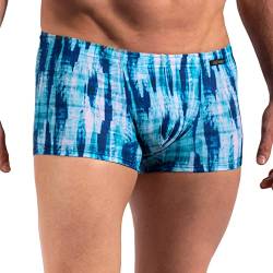 Olaf Benz Herren BLU2250 Badehose, Wave, L von Olaf Benz