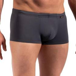 Olaf Benz Herren BLU2252 Badehose, Anthra, M von Olaf Benz