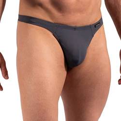 Olaf Benz Herren BLU2252 Badehose, Anthra, S von Olaf Benz