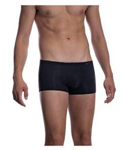 Olaf Benz Herren Minipants Unterwäsche, Black, L von Olaf Benz