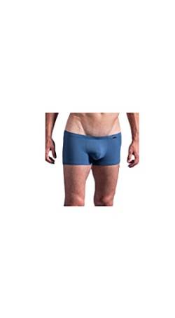 Olaf Benz Herren Minipants Unterwäsche, Indigo, S von Olaf Benz