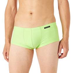 Olaf Benz Herren Sunpants Badehose, Lime Green, XXL von Olaf Benz