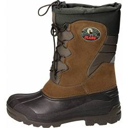 Olang Canadian Snowboots Herren - 39-40 von Olang