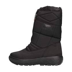 Olang Oslo, Herren Stiefel, Schwarz - Schwarz, 46 EU / 11,5 UK von Olang