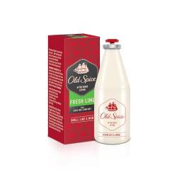Old Spice Aftershave Fresh Lime 150ml by Old Spice von Old Spice