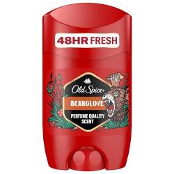Old Spice Captain Aftershave Lotion, 100 ml von Old Spice