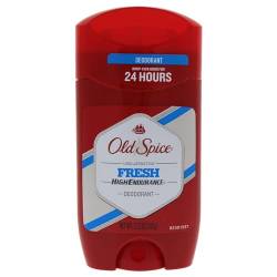 Old Spice High Endurance Deodorant Long Lasting Stick Fresh, 2,25 Ounce von Old Spice