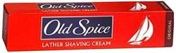 Old Spice Rasur Creme - 70 G (original) - Packung Von 2 von Old Spice