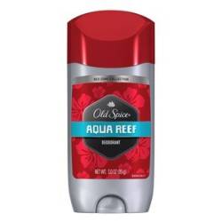 Old Spice Red Zone Collection Aqua Reef Scent Deodorant - Direkt aus den USA von Old Spice
