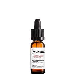 THE INTUITION of Nature Anti Wrinkle Intuitive Eye Serum 12ml - Pflege-Boost - stärkendes Serum von Oliveda