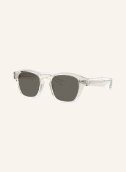 Oliver Peoples Sonnenbrille ov5521su weiss von Oliver Peoples