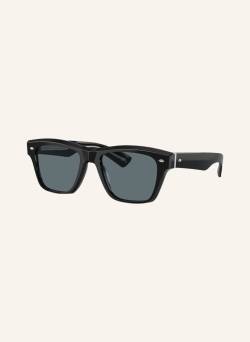 Oliver Peoples Sonnenbrille ov5522su schwarz von Oliver Peoples