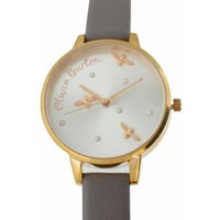 OLIVIA BURTON Quarzuhr Olivia Burton OB16PQ003 von Olivia Burton