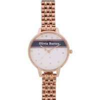 OLIVIA BURTON Quarzuhr von Olivia Burton