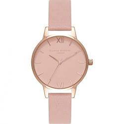 'Uhr Olivia Burton Midi Dial Dusty Pink von Olivia Burton