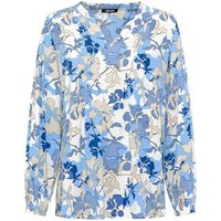 Olsen Blusentop Blouse Woven Long Sleeves von Olsen