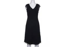 Olsen Damen Kleid, schwarz, Gr. 32 von Olsen