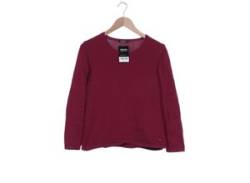 Olsen Damen Pullover, bordeaux von Olsen