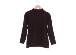 Olsen Damen Pullover, braun von Olsen