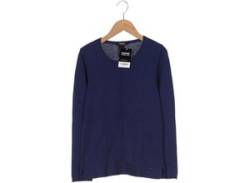 Olsen Damen Pullover, marineblau von Olsen