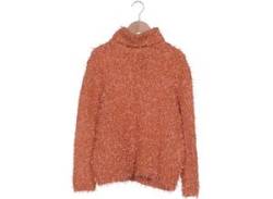 Olsen Damen Pullover, orange von Olsen