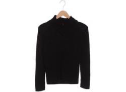 Olsen Damen Pullover, schwarz von Olsen