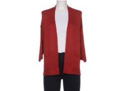 Olsen Damen Strickjacke, rot von Olsen