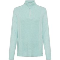 Olsen Strickpullover Pullover Long Sleeves von Olsen