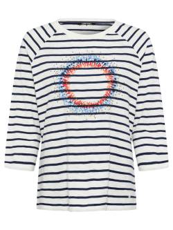 T-Shirt Long Sleeves von Olsen