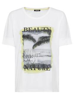 T-Shirt Short Sleeves von Olsen