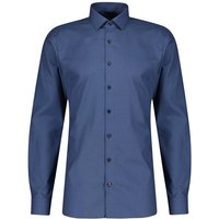 OLYMP Businesshemd Herren Hemd OLYMP NO.SIX Super Slim Fit Langarm (1-tlg) von Olymp