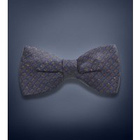 OLYMP Krawatte 8719/23 Schleife von Olymp