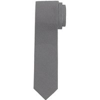 OLYMP Krawatte Strukturierte Krawatte von Olymp