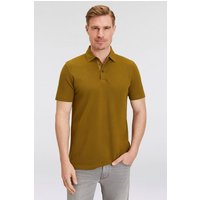 OLYMP Poloshirt Casual Wirk von Olymp