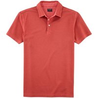 OLYMP Poloshirt Casual Wirk von Olymp