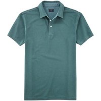 OLYMP Poloshirt Casual Wirk von Olymp