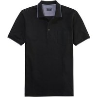 OLYMP Poloshirt Casual mit Kontrastkanten von Olymp