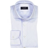 OLYMP Signature, Tailored Fit, Businesshemd, Button-Down von Olymp