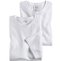 OLYMP T-Shirt Regular fit (Packung, 2-tlg., 2er) von Olymp